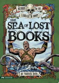 The Sea of Lost Books