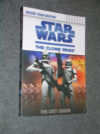 The Lost Legion