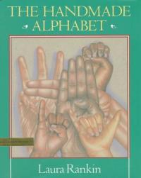 The Handmade Alphabet