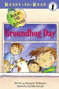 Groundhog Day