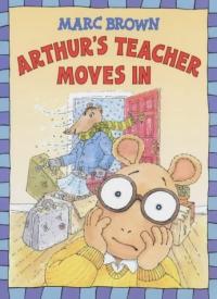 Arthur's Teacher Moves in