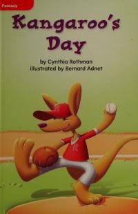 Kangaroo's Day