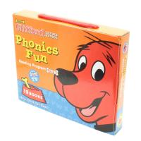 Clifford's Chick