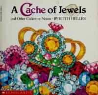 A Cache of Jewels