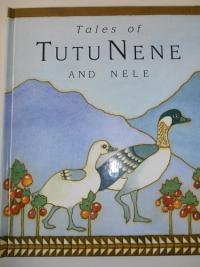 Tales of Tutu Nene and Nele