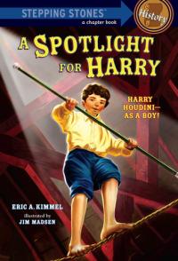 A Spotlight for Harry