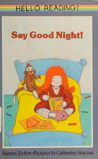 Say Good Night!