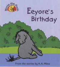 Eeyore's Birthday