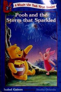 Pooh and the Storm that Sparkled
