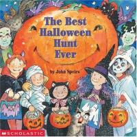 The Best Halloween Hunt Ever