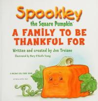 A Family to be Thankful for