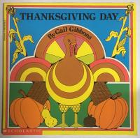 Thanksgiving Day