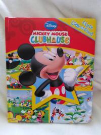 Mickey Mouse Clubhouse
