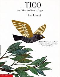 Tico and the Golden Wings