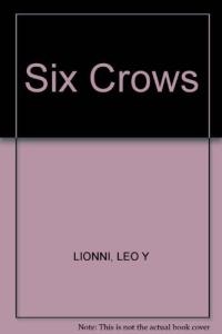Six Crows A Fable