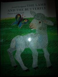 The Lamb and the Butterfly