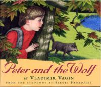 Peter and the Wolf