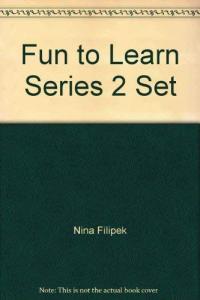 Time Fun to Learn 5 Set Series 2