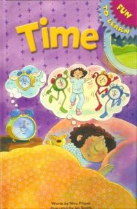 Time Fun to Learn