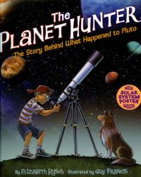 Planet Hunter