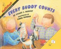 Every Buddy Counts