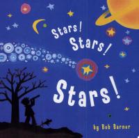 Stars! Stars! Stars!