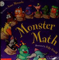 Monster Math