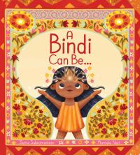 A Bindi Can Be …