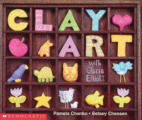 Clay Art with Gloria Elliott