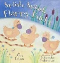 Splish, Splash, Flappy Ducks