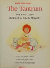 The Tantrum