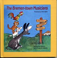 Bremen Town Musicians