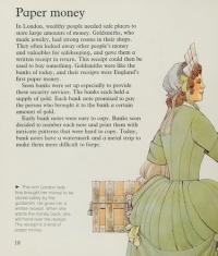 The Story of Money
