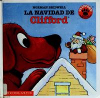 La Navidad de Clifford