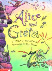 Alice and Greta
