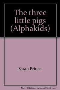 The Three Little Pigs