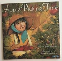 Apple Picking Time