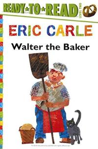 Walter the Baker