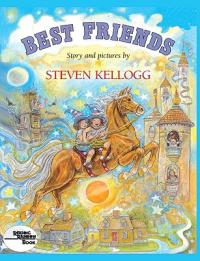 Best Friends