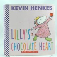 Lilly's Chocolate Heart