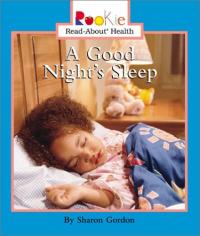 A Good Night's Sleep