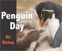 Penguin Day