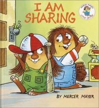 I Am Sharing