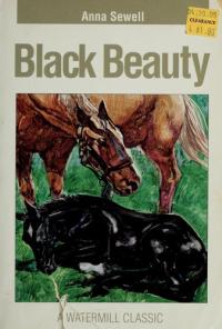 Black Beauty
