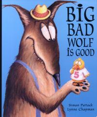 Big Bad Wolf Is Good