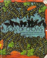 A Row of Crows Lev 7 @