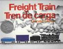 Freight Train / Tren de Carga