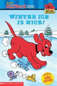 Winter Ice is Nice