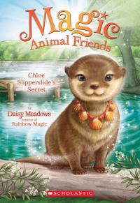Chloe Slipperside's Secret