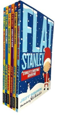 Invisible Stanley